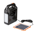 Solar-Generator-Kit von EASYMAXX im aktuellen Kaufland Prospekt für 39,99 €