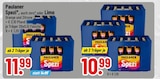 Spezi bei Trinkgut im Obertraubling Prospekt für 10,99 €