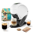 Cafetière à dosette ou capsule Krups Neo KP850110 Reconditionnée - Krups - Darty Cafetière à dosette ou capsule Krups Neo KP850110 Reconditionnée - Krups à 118,99 € dans le catalogue Darty