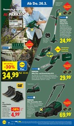Hochdruckreiniger Angebot & Preis im aktuellen Lidl Prospekt Hochdruckreiniger Angebot im aktuellen Lidl Prospekt auf Seite 50