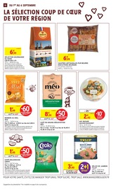 Café en promo dans le catalogue Intermarché Super à la page 12