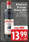 Aktuelles Premium-Kräuterlikör Angebot bei EDEKA in Münster ab 13,99 €
