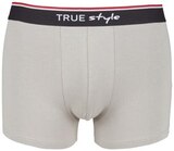 Herren-Retroshorts von TRUE STYLE im aktuellen Penny Prospekt für 9,99 €