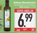 Olivenöl extra Angebote von Natives bei EDEKA Augsburg für 6,99 €