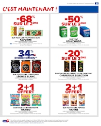Offre Fruit Sec dans le catalogue Carrefour Market du moment à la page 33