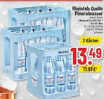 Angebot im Trinkgut Niederkassel Prospekt Trinkgut Niederkassel Prospekt mit im Angebot für 13,49 €