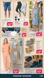 Damenschuhe Angebot & Preis im aktuellen Netto mit dem Scottie Prospekt Damenschuhe Angebot im aktuellen Netto mit dem Scottie Prospekt auf Seite 17