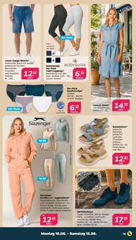 Schuhe Angebot im Netto mit dem Scottie Prospekt, gültig von 10.08.2026 bis 15.08.2026 Schuhe Angebot im aktuellen Netto mit dem Scottie Prospekt auf Seite 17