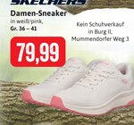 Aktuelles Damen-Sneaker Angebot bei Kaufhaus Stolz in Rostock ab 79,99 €