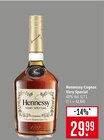 Cognac Very Special im Angebot bei Marktkauf in Ulm Cognac Very Special Angebote von Hennessy bei Marktkauf Ulm für 29,99 €
