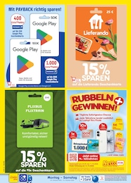 Geschenkartikel Angebot & Preis im aktuellen Netto Marken-Discount Prospekt Geschenkartikel Angebot im aktuellen Netto Marken-Discount Prospekt auf Seite 36