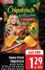 Aktuelle Chips Angebote bei EDEKA in Mönchengladbach Aktuelles Chipsfrisch Angebot bei EDEKA in Mönchengladbach ab 1,29 €