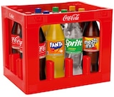 Coca-Cola im Angebot bei REWE in Kreuztal Coca-Cola Angebote von Coca-Cola bei REWE Kreuztal für 11,99 €