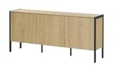 Loop your Style Sideboard Isola Angebote von Loop your Style bei Möbel Kraft Neumünster für 819,00 €