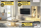 Sideboard Angebote von Voglauer bei BRAUN Möbel-Center Albstadt für 1.499,00 €