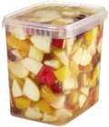 Feinkostsalat im METRO Prospekt Obstsalat Brazil von SMART CHEF im aktuellen METRO Prospekt für 21,39 €
