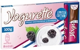 Yogurette im Penny Prospekt Yogurette von FERRERO im aktuellen Penny Prospekt für 1,65 €