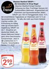 SIRUP+ Muskelfreund im Angebot bei GLOBUS in Bruchsal SIRUP+ Muskelfreund Angebote von Mautner Markhof bei GLOBUS Bruchsal für 2,99 €
