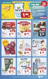 Aktueller combi Prospekt mit Sahne, "Markt - Angebote", Seite 10