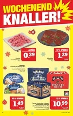Marktkauf Prospekt "Wochenend-Knaller", 2 Seiten, für Baiersdorf, 12.12.2019 - 14.12.2019 Marktkauf Prospekt "Wochenend-Knaller", 2 Seiten, für Baiersdorf, 12.12.2019 - 14.12.2019
