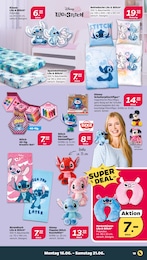 Spannbettlaken Angebot & Preis im aktuellen Netto mit dem Scottie Prospekt Spannbettlaken Angebot im aktuellen Netto mit dem Scottie Prospekt auf Seite 24