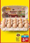 Eier im Angebot bei Netto Marken-Discount in Göppingen Eier Angebote von vom Land bei Netto Marken-Discount Göppingen für 3,49 €