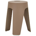 STAPELHOCKER Beige im Angebot bei XXXLutz in Kaiserslautern STAPELHOCKER Beige Angebote von Carryhome bei XXXLutz Kaiserslautern für 12,90 €