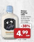 Aktuelles Likör Angebot bei combi in Bielefeld ab 4,99 €