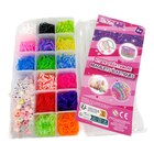 Kit de creation bracelet loom dans le catalogue B&M