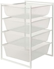 Drahtkorbsystem im Angebot bei Rusta in Neumünster Drahtkorbsystem Angebote bei Rusta Neumünster für 49,90 €