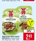 Aktuelles Veganes Mühlenhack Angebot bei Marktkauf in Heilbronn ab 2,49 €