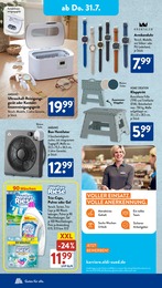 Weißer Riese Angebot im aktuellen ALDI SÜD Prospekt auf Seite 24