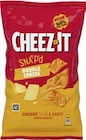 E center - Cheez-It Double Cheese Angebot im Prospekt Cheez-It Double Cheese bei E center im Prospekt "" für 1,79 €
