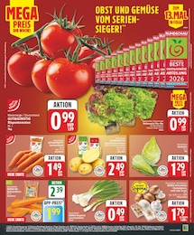 Pilze Angebot & Preis im aktuellen EDEKA Prospekt Pilze Angebot im aktuellen EDEKA Prospekt auf Seite 3
