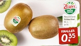 Grüne Kiwi bei nahkauf im Prospekt "" für 0,35 €