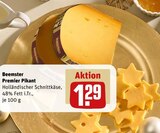 Premier Pikant Angebote von Beemster bei REWE Schwerte für 1,29 €