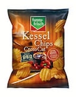 Kessel Chips von funny-frisch für 1,29 € bei Lidl im Angebot Kessel Chips von funny-frisch im aktuellen Lidl Prospekt