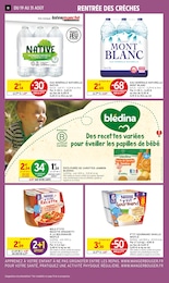 Offre Garnier dans le catalogue Intermarché du moment à la page 18