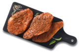 Schweinesteaks Pfeffer Style im Angebot bei Kaufland in Gera Schweinesteaks Pfeffer Style Angebote von K-PURLAND bei Kaufland Gera für 5,99 €
