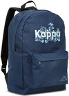 Sac à dos 24L - KAPPA - Intersport Sac à dos 24L - KAPPA à 9,99 € dans le catalogue Intersport