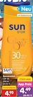Sonnenmilch bei Netto Marken-Discount im Prospekt "" für 4,49 €