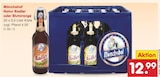 Natur Radler bei Netto Marken-Discount im Heiligenstedtenerkamp Prospekt für 12,99 €