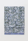 Foulard imprimé en soie à 22,79 € dans le catalogue Monoprix Margaret