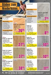 Farbe Angebot & Preis im aktuellen Hornbach Prospekt Farbe Angebot im aktuellen Hornbach Prospekt auf Seite 8