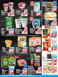 Gewürzgurken Angebot & Preis im aktuellen HIT Prospekt Gewürzgurken Angebot im aktuellen HIT Prospekt auf Seite 3