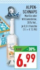 Aktuelles ALPEN-SCHNAPS Angebot bei Marktkauf in Essen ab 6,99 €