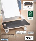Universal-Transporthilfe Angebot in Deilingen Universal-Transporthilfe im aktuellen Prospekt bei Lidl in Deilingen