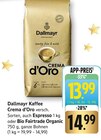 Aktuelles Crema d’Oro Angebot bei EDEKA in Singen (Hohentwiel) ab 13,99 €