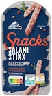 Salami Stixx bei Penny im Pleinfeld Prospekt für 1,89 €