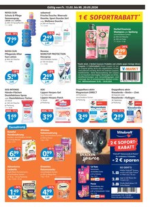 Katzenfutter im aktuellen V-Markt Prospekt (Regensburg) Katzenfutter im V-Markt Prospekt "V-Markt einfach besser einkaufen" mit 24 Seiten (Regensburg)